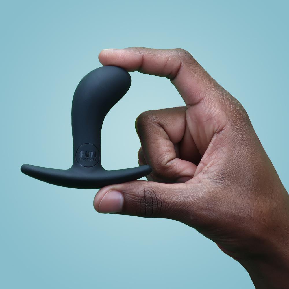 Fun Factory Bootie Plug Large-