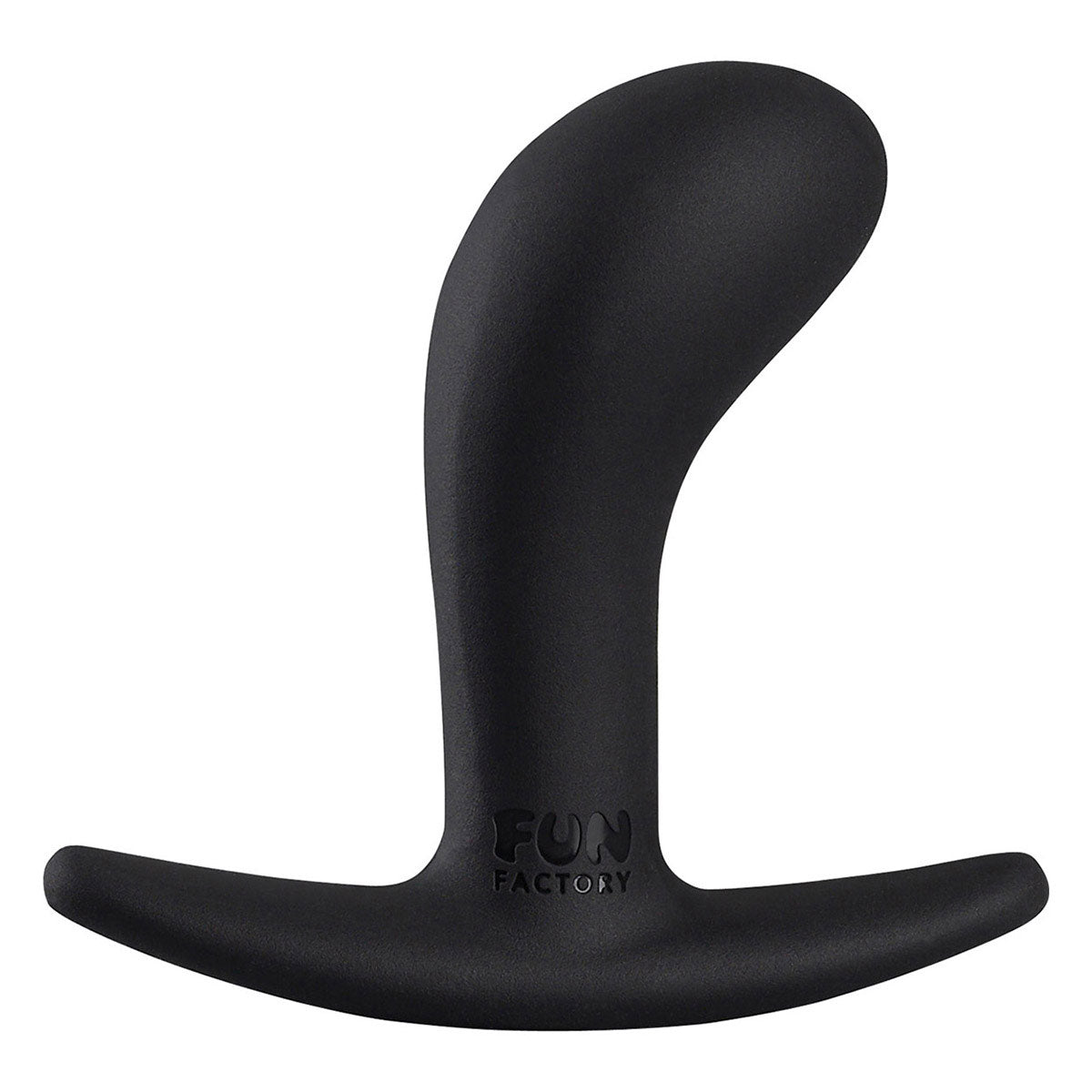 Fun Factory Bootie Plug Small-Exclusives-Black-