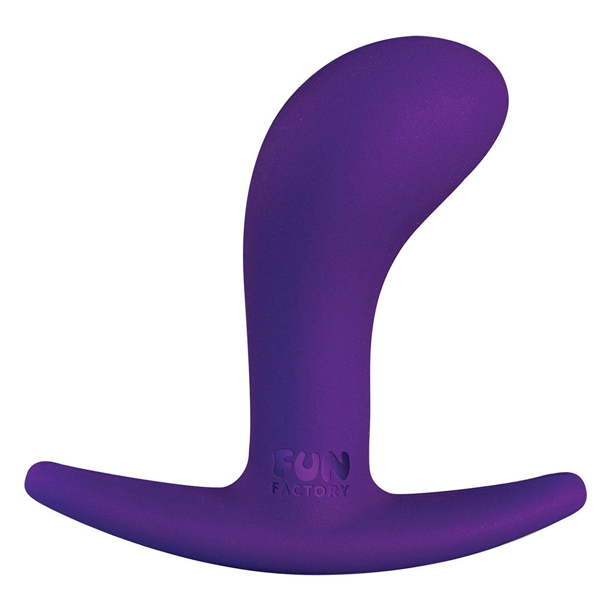 Fun Factory Bootie Plug Small-Exclusives-Violet-