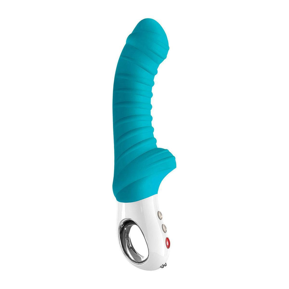 Fun Factory Tiger-Petrol Blue-