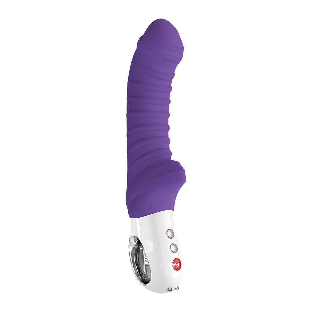 Fun Factory Tiger-Violet-