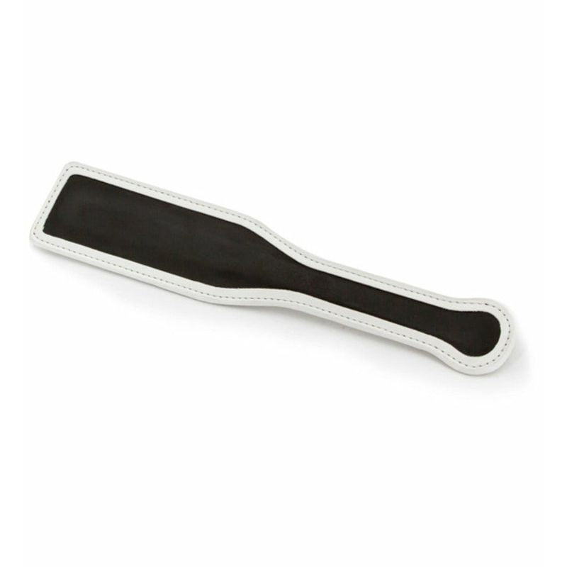 GLO Bondage Paddle Green