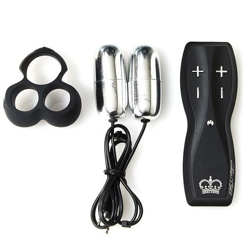 Hot Octopuss Jett-