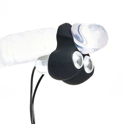 Hot Octopuss Jett-