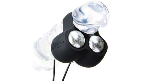 Hot Octopuss Jett-