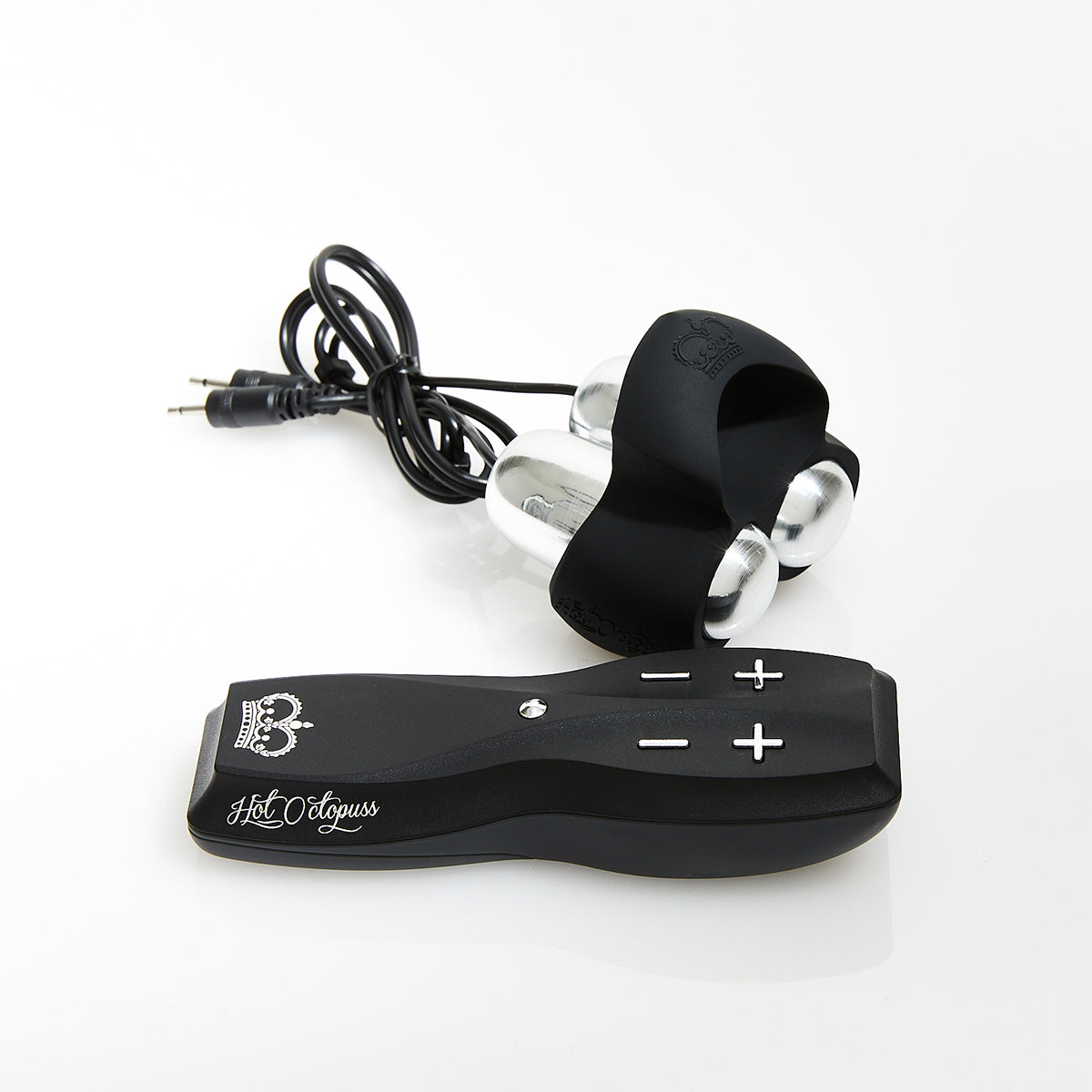Hot Octopuss Jett-
