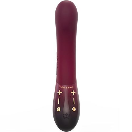 Hot Octopuss Kurve-