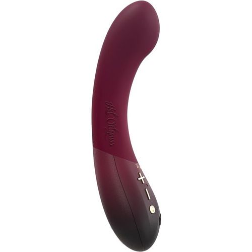 Hot Octopuss Kurve-