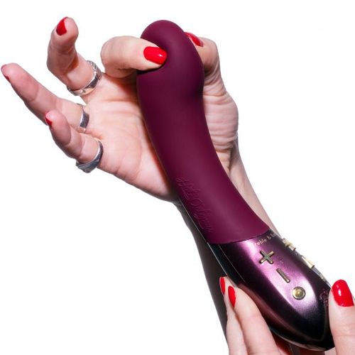 Hot Octopuss Kurve-