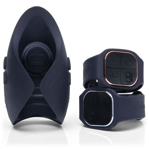 Hot Octopuss Pulse Duo Lux-