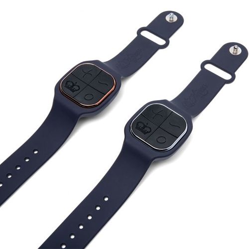 Hot Octopuss Pulse Duo Lux-