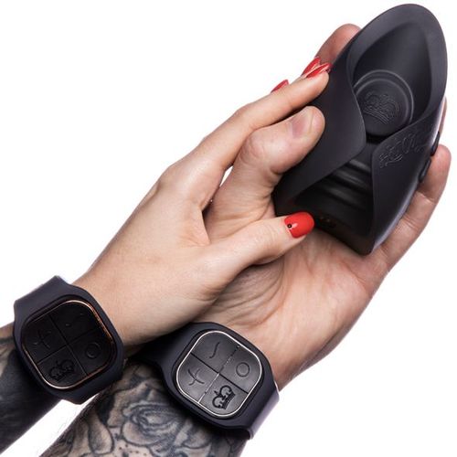 Hot Octopuss Pulse Duo Lux-