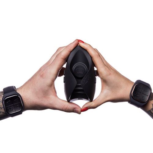 Hot Octopuss Pulse Duo Lux-