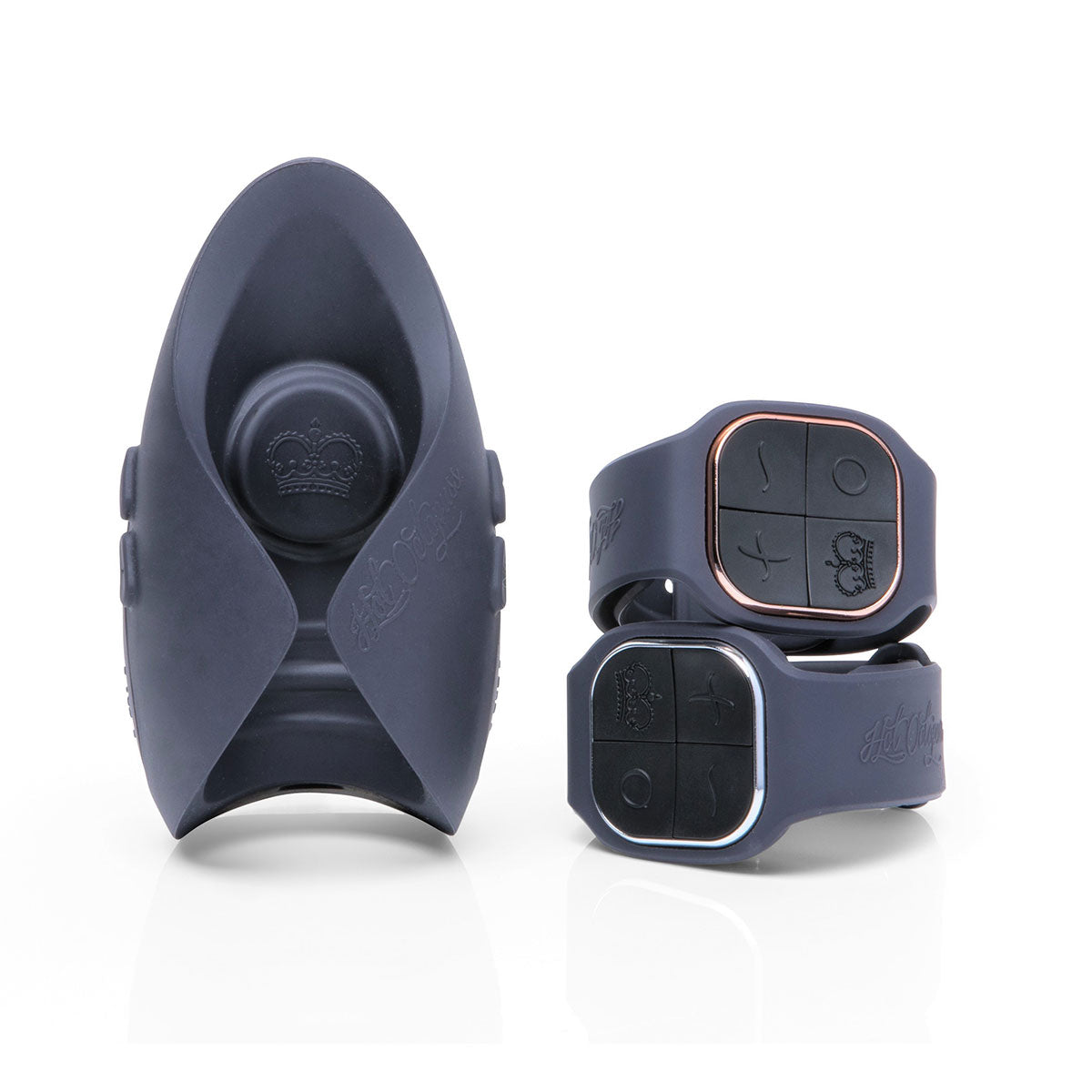 Hot Octopuss Pulse Duo Lux-