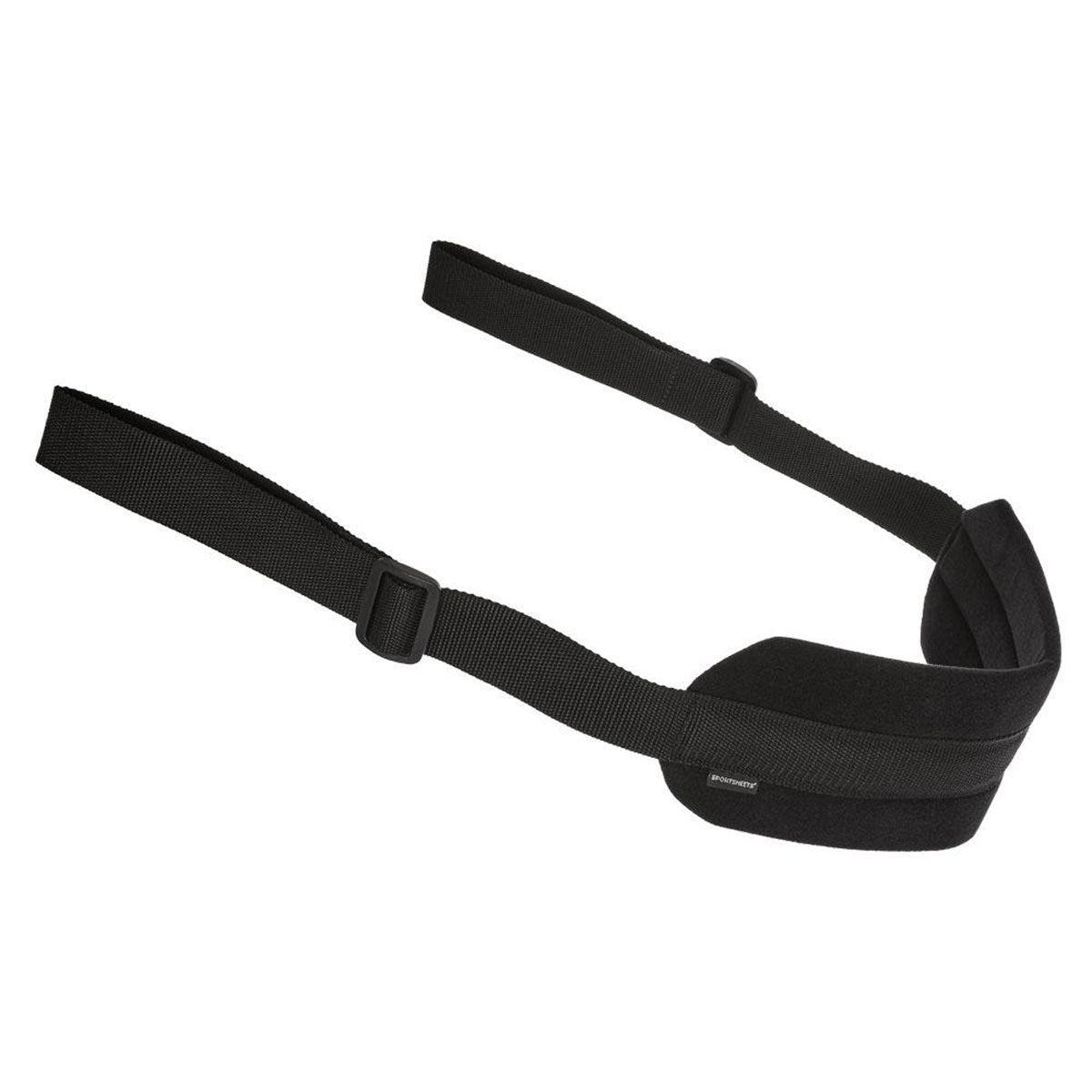 I Like It Doggie Style Strap-