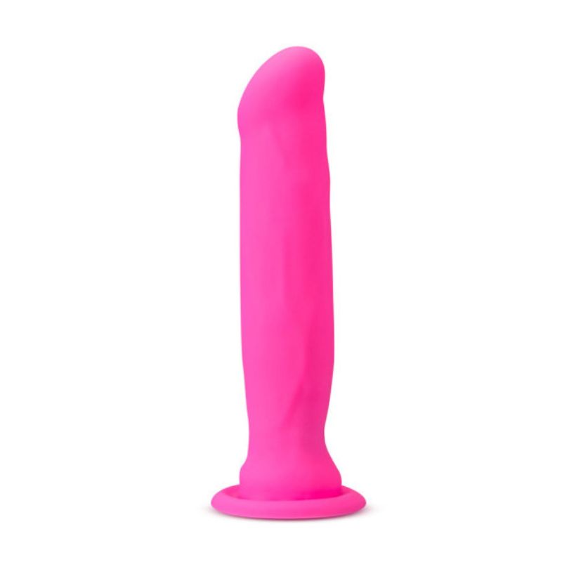 Impressions Havana Pink standing upright on its base
