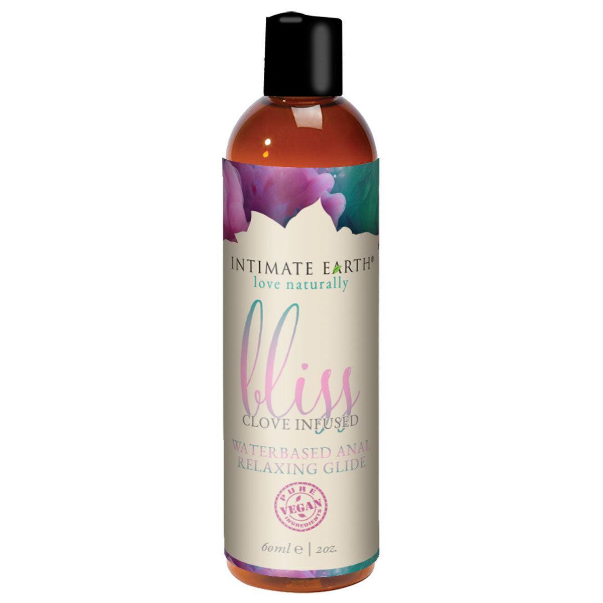 Intimate Earth Bliss Anal Relaxing-2oz-