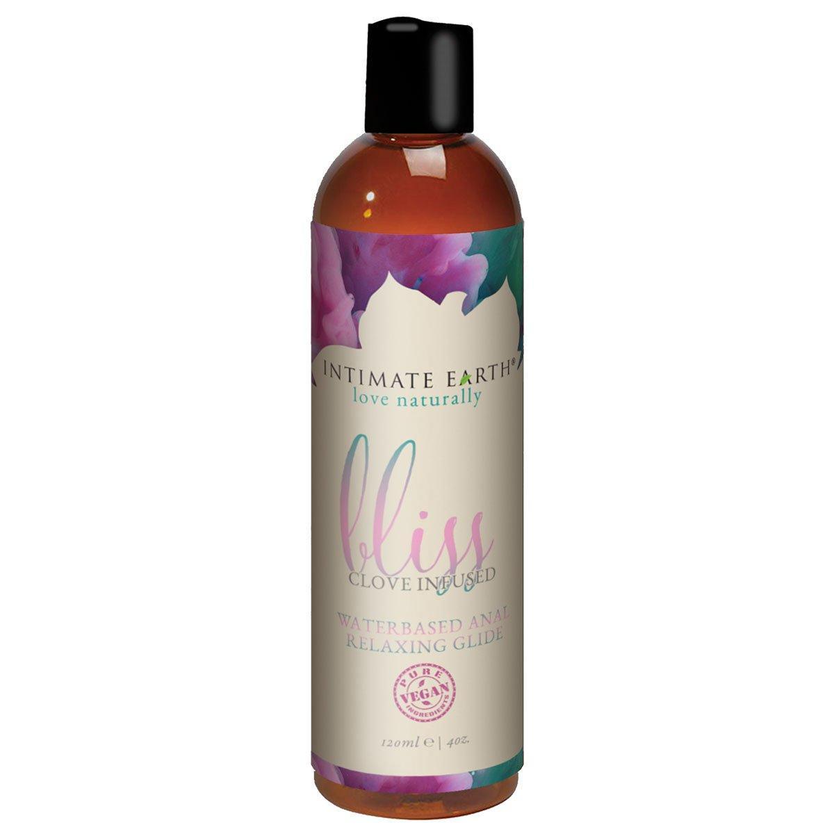 Intimate Earth Bliss Anal Relaxing-4oz-