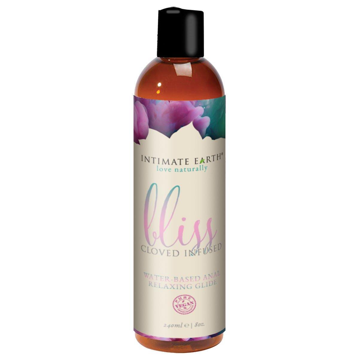 Intimate Earth Bliss Anal Relaxing-8oz-