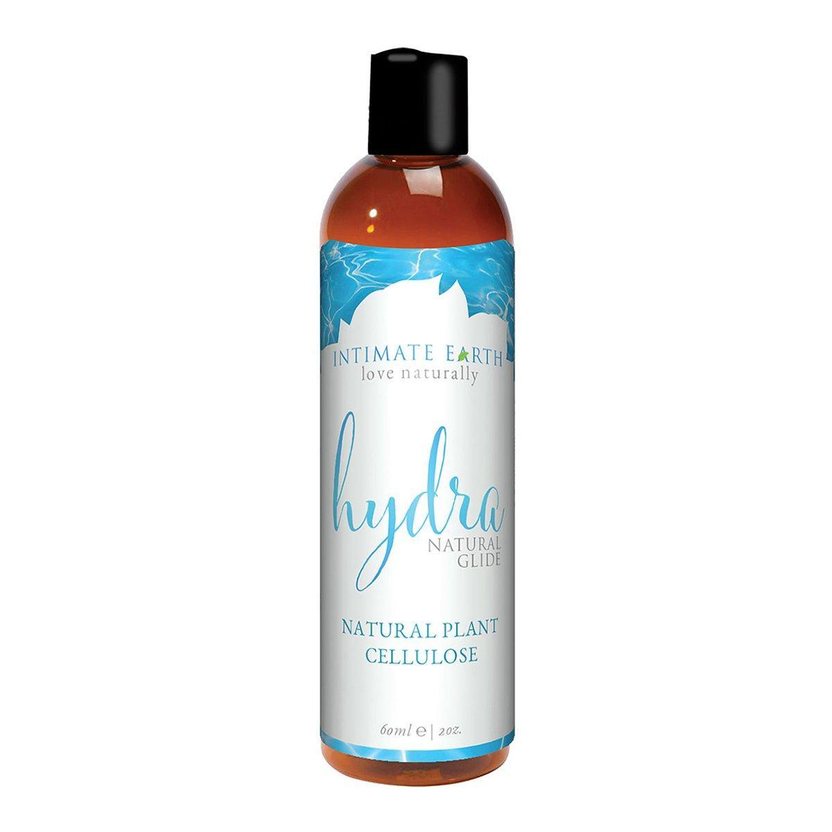 Intimate Earth Hydra Lube-2oz-