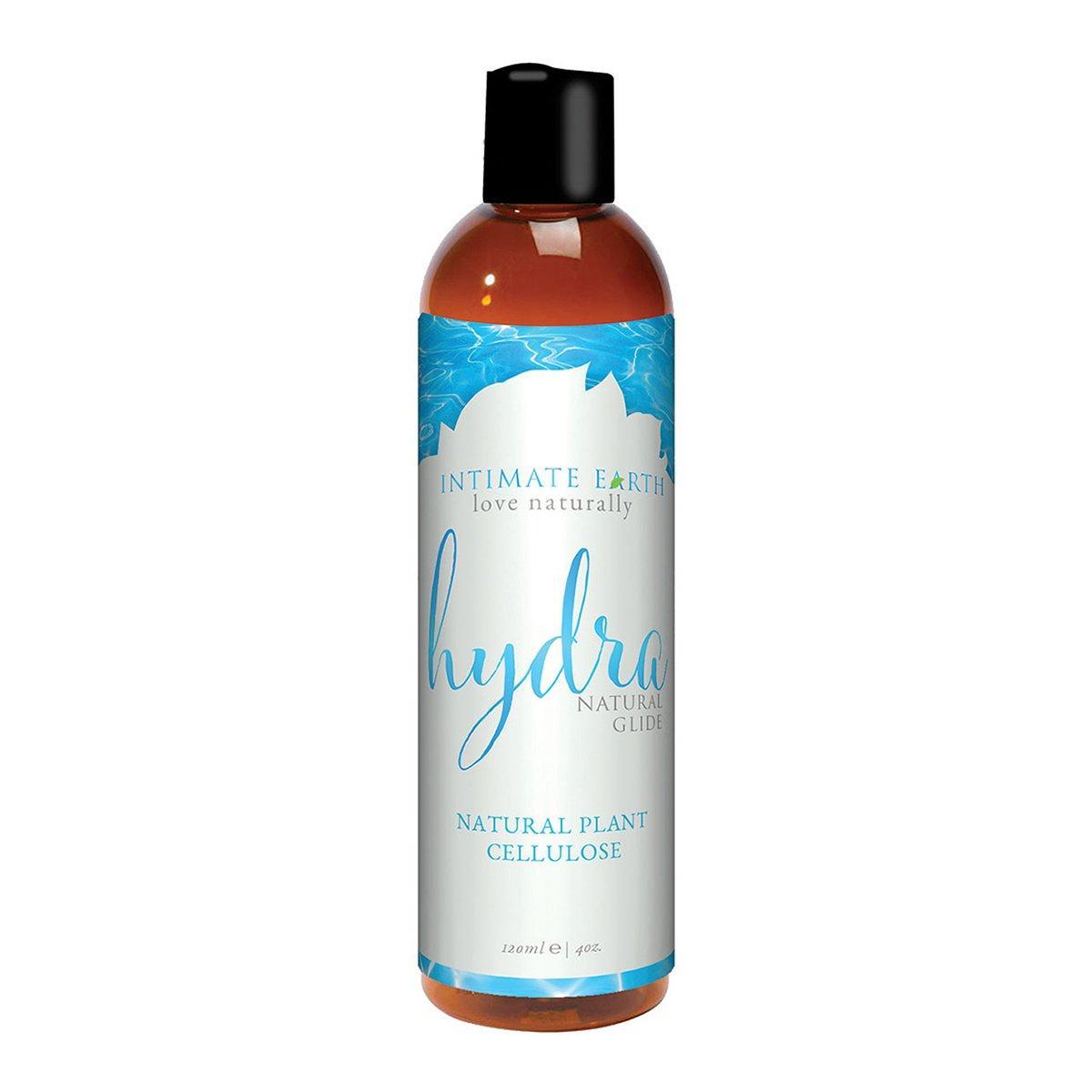 Intimate Earth Hydra Lube-4oz-