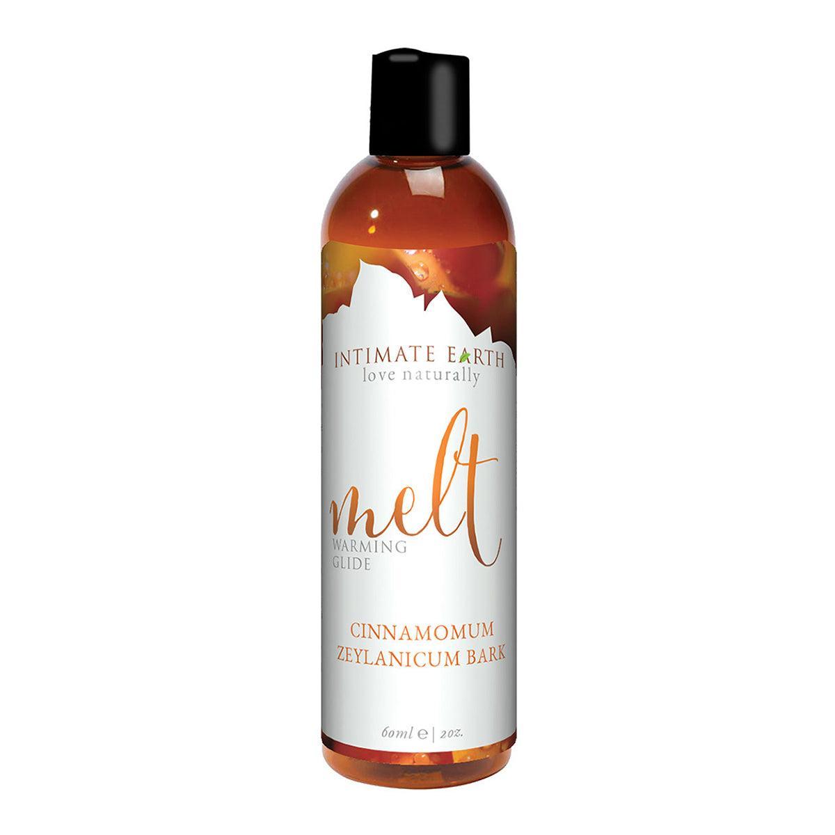Intimate Earth Melt-2oz-