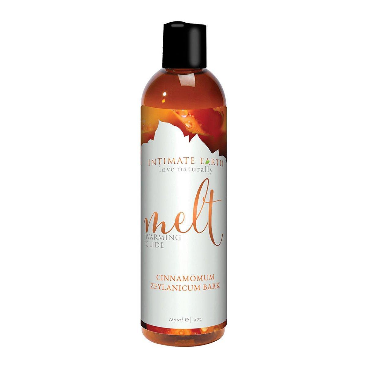 Intimate Earth Melt-4oz-