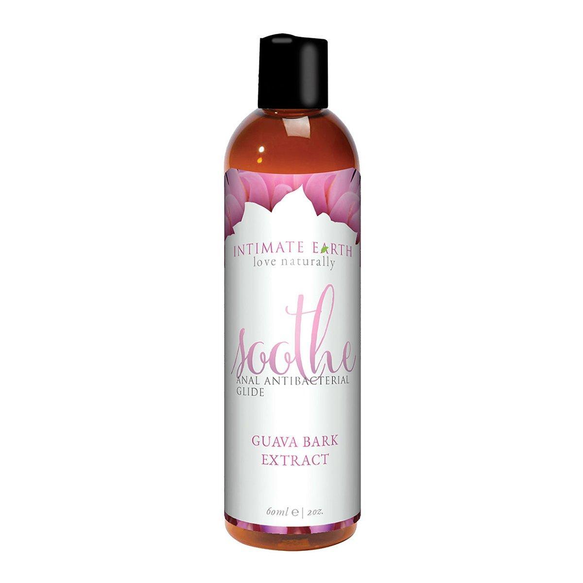 Intimate Earth Soothe-2oz-