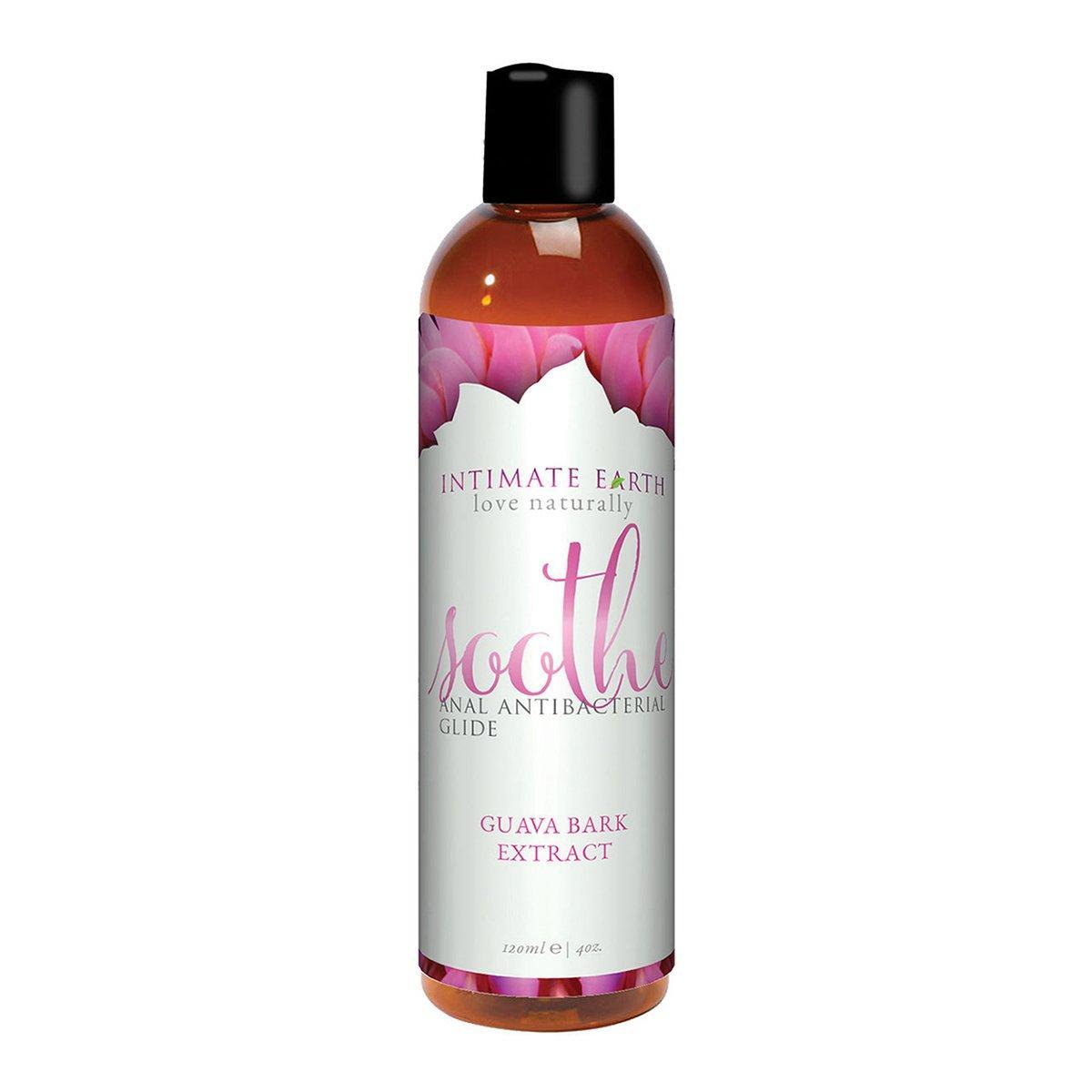Intimate Earth Soothe-4oz-