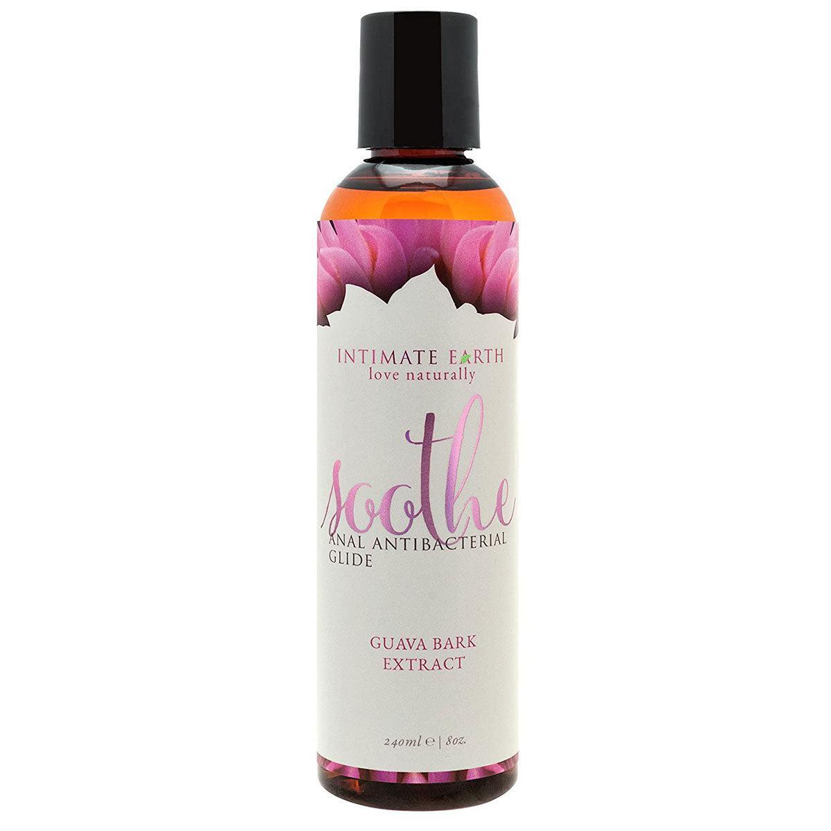 Intimate Earth Soothe-8oz-