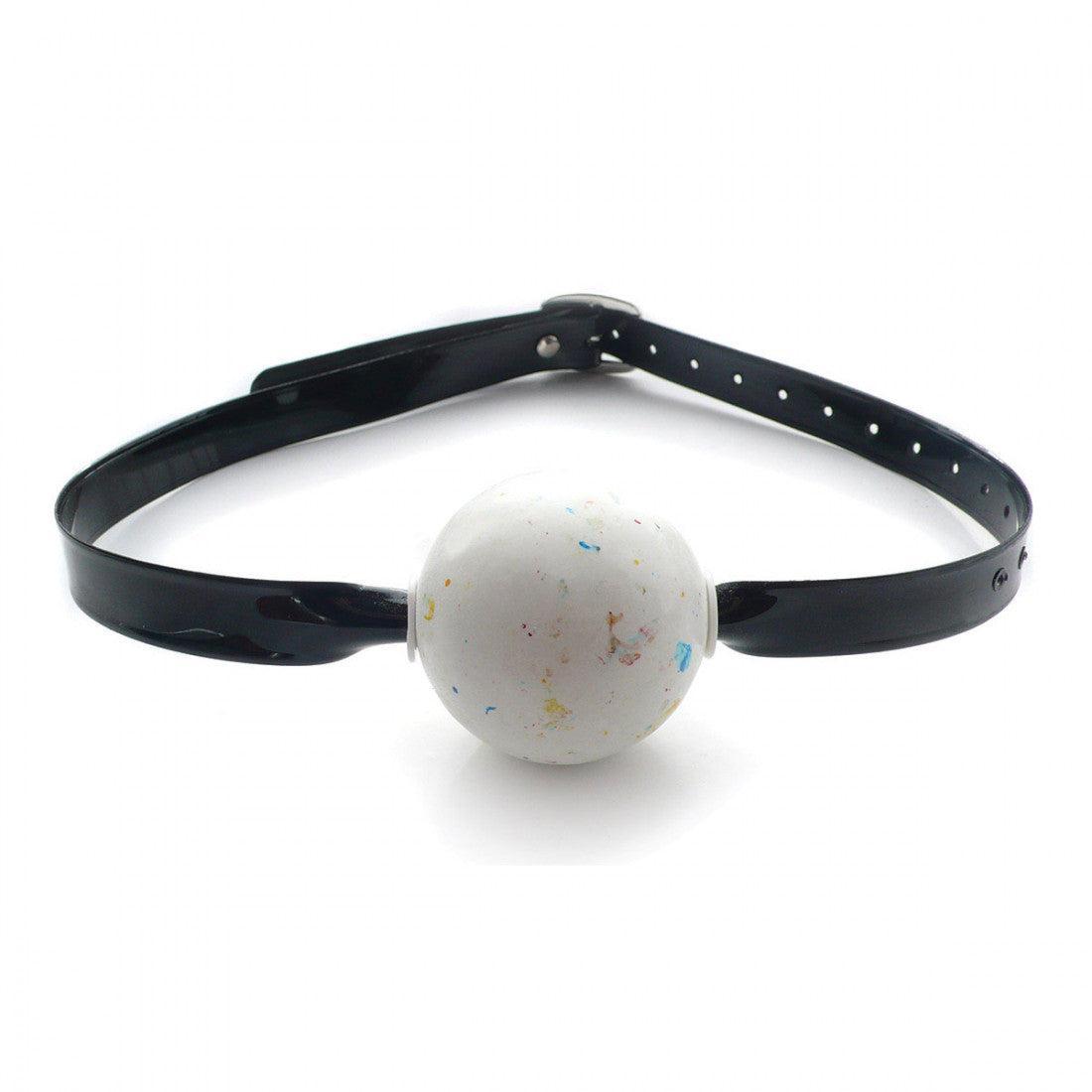 Jawbreaker Gag-Black-