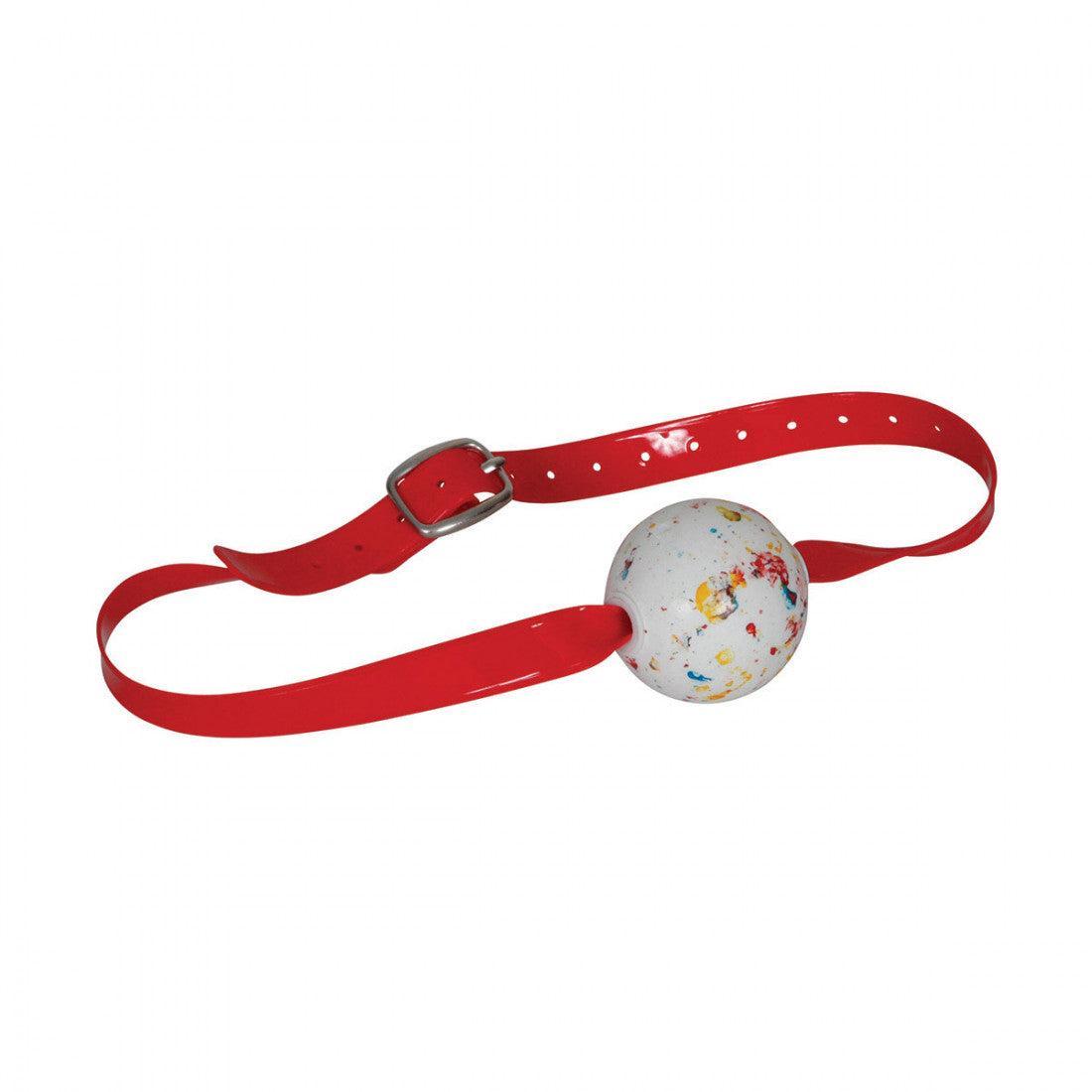 Jawbreaker Gag-Red-
