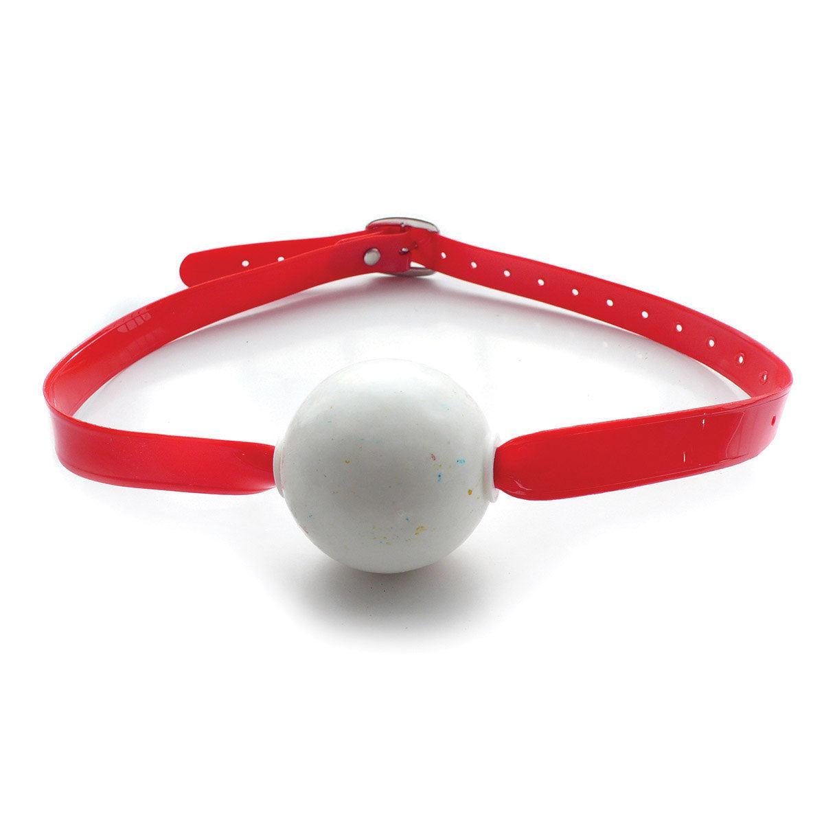 Jawbreaker Gag-Red-