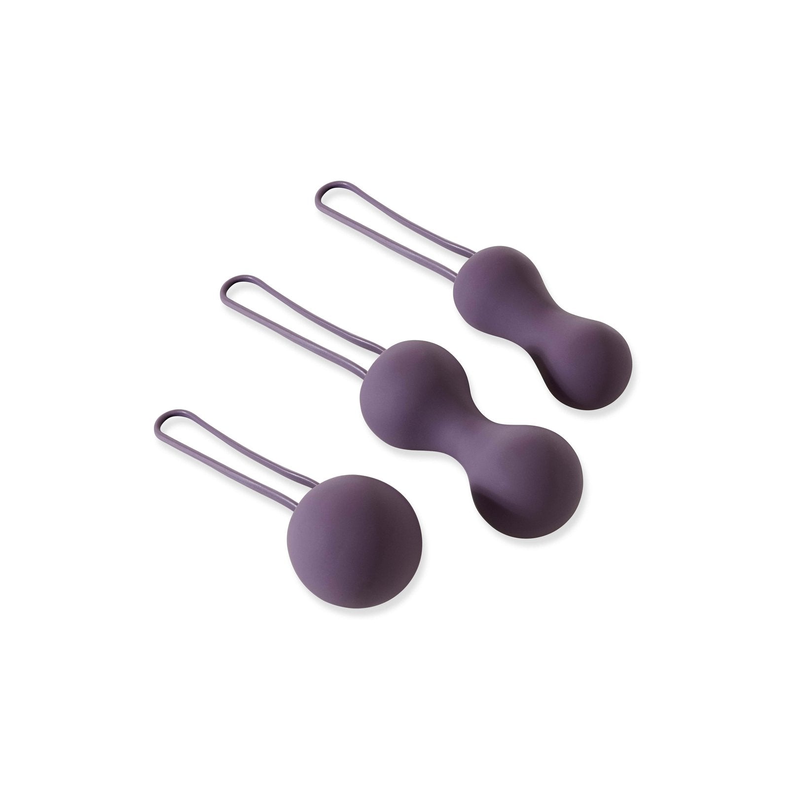 Je Joue Ami Balls-Purple-