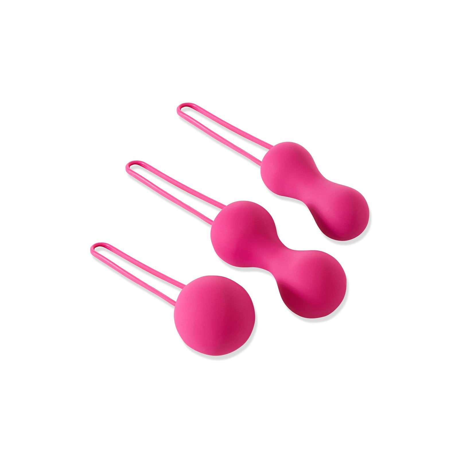 Je Joue Ami Balls-Purple-