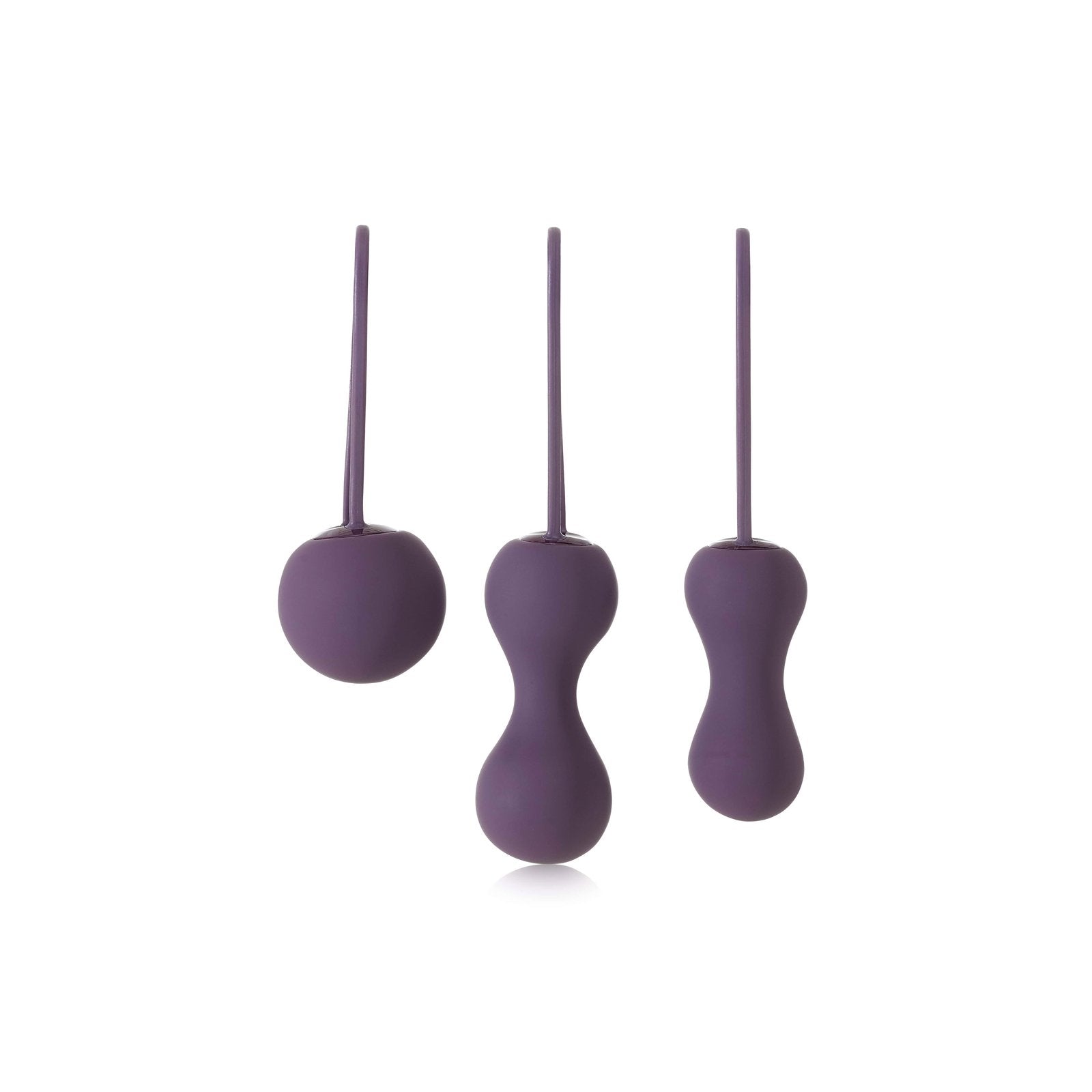 Je Joue Ami Balls-Purple-