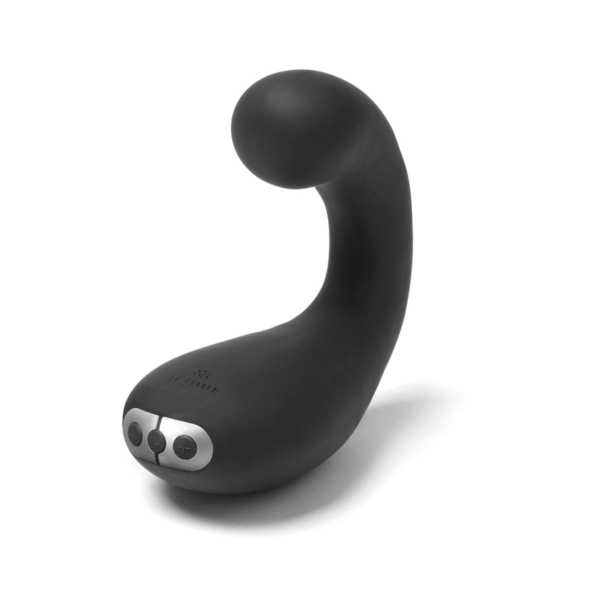 Je Joue G-Kii-Intimacy Devices-Black-