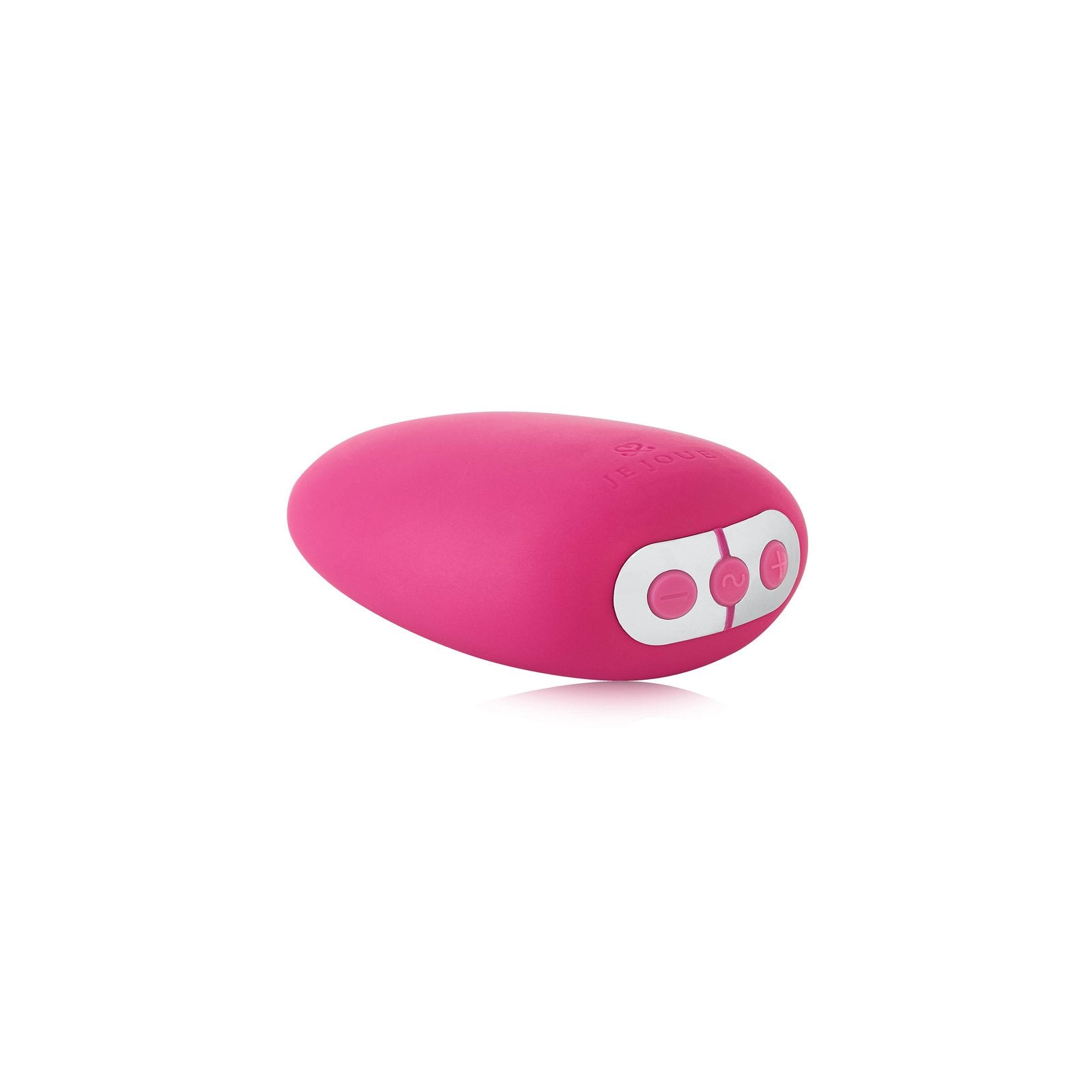 Je Joue Mimi Soft-Fuchsia-