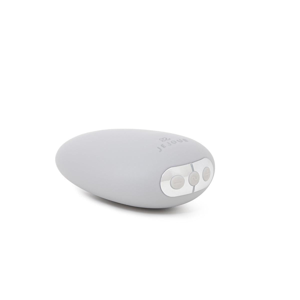 Je Joue Mimi Soft-Grey-