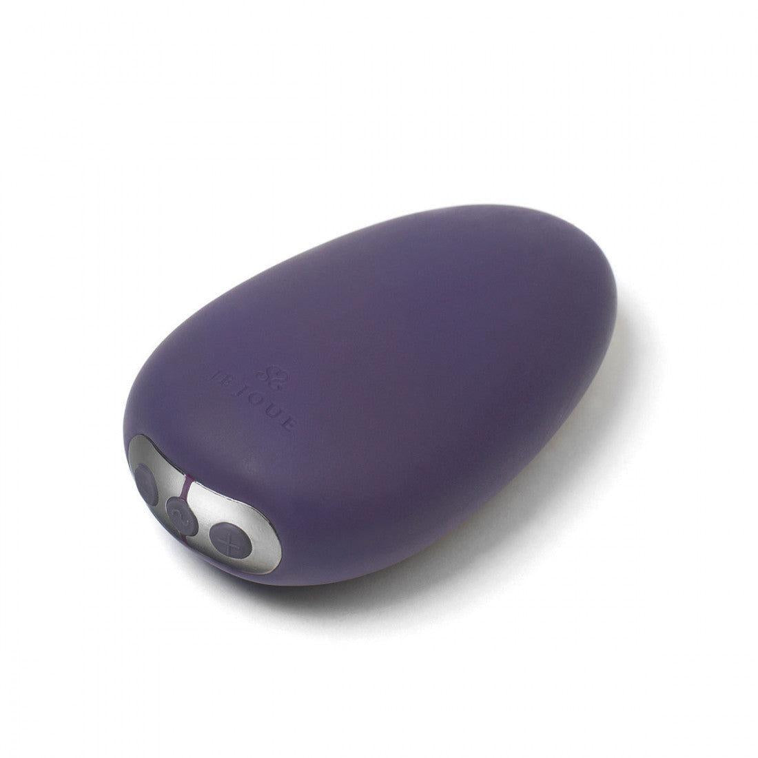 Je Joue Mimi Soft-Purple-