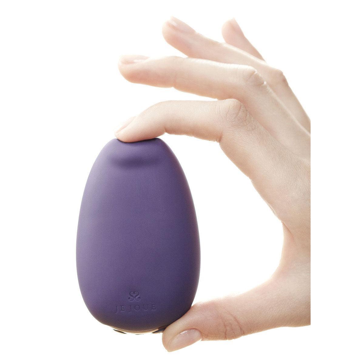 Je Joue Mimi Soft-Purple-