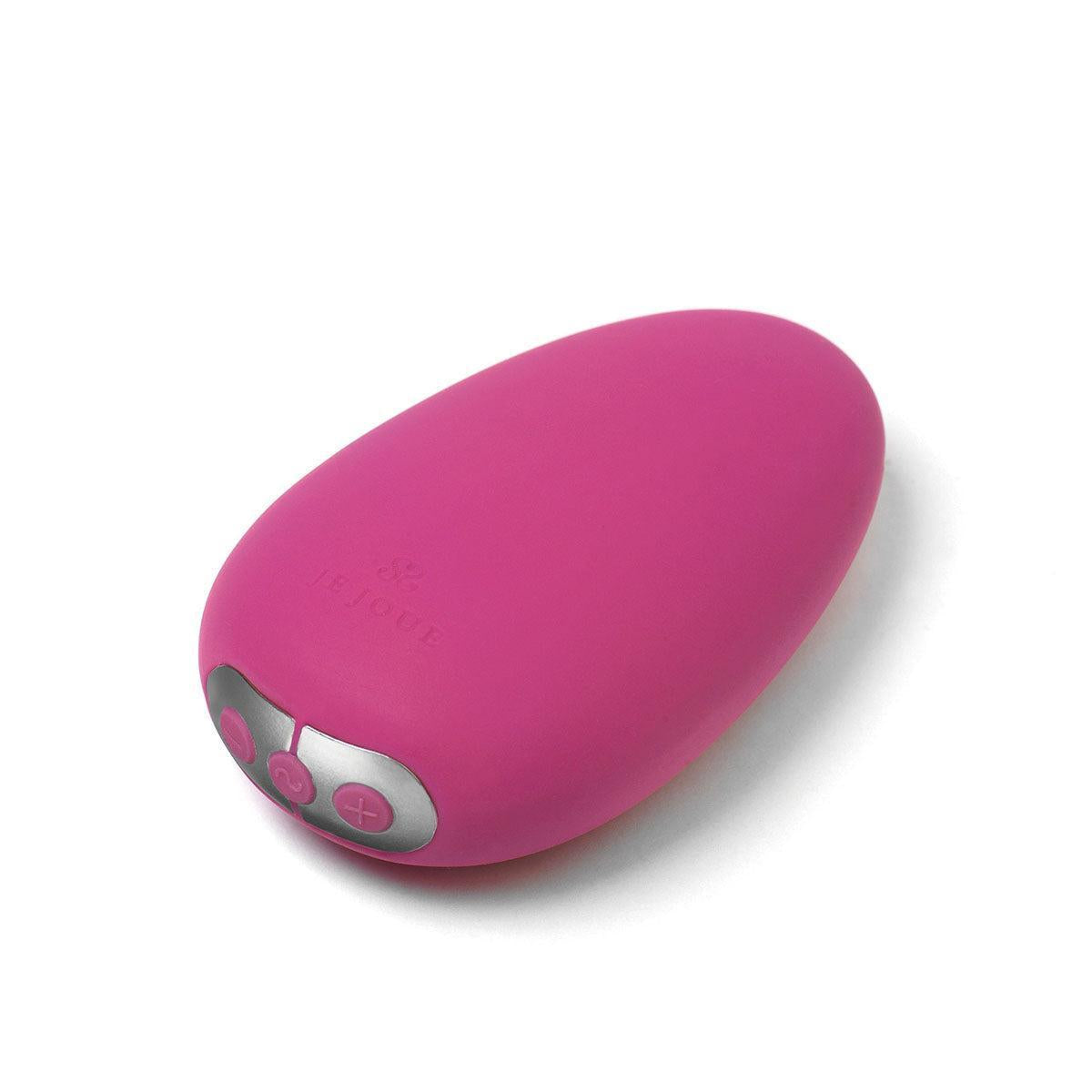 Je Joue Mimi Soft-Purple-