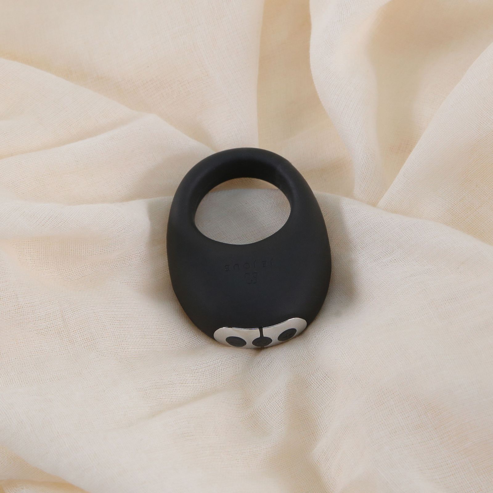Je Joue Mio Ring-Purple-