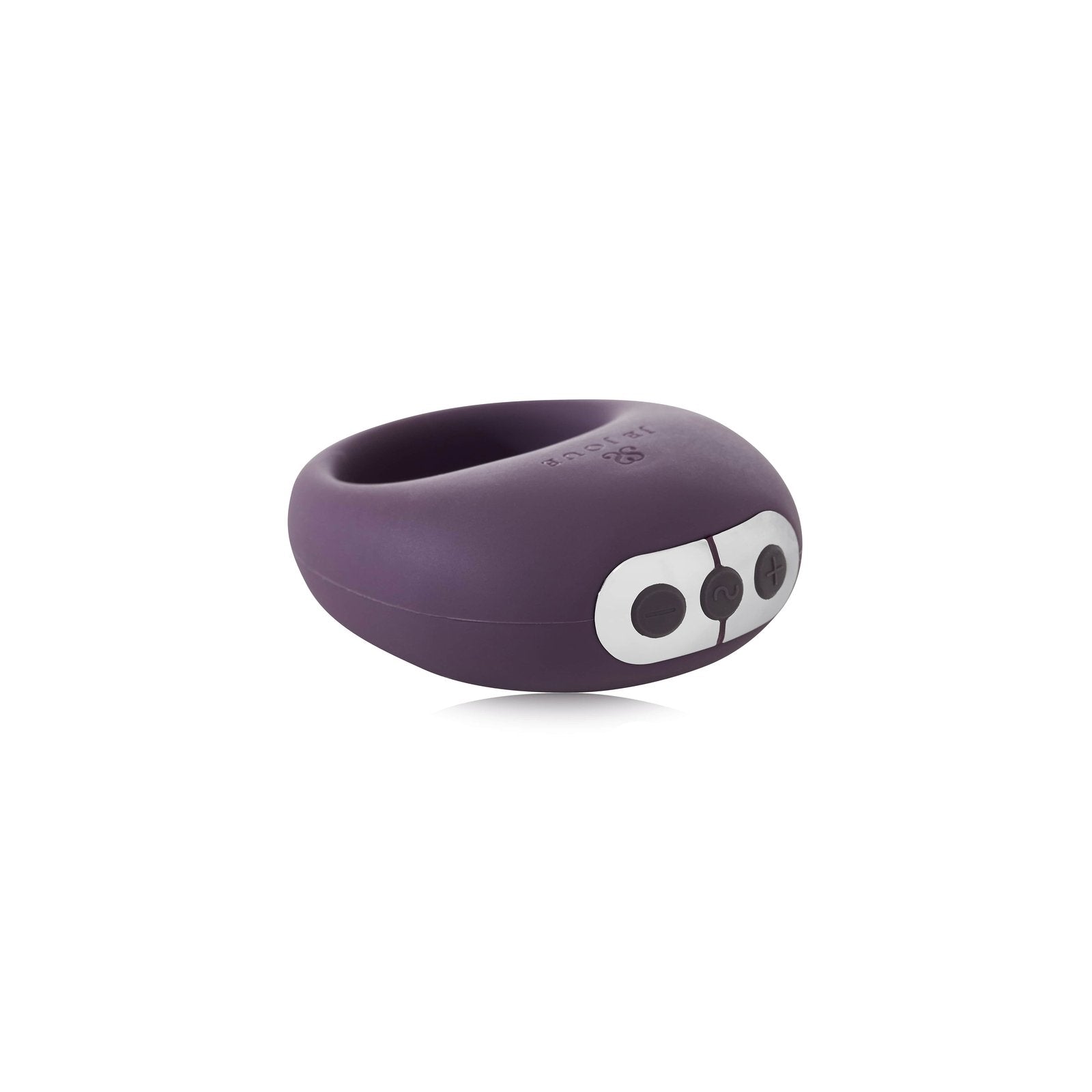 Je Joue Mio Ring-Purple-