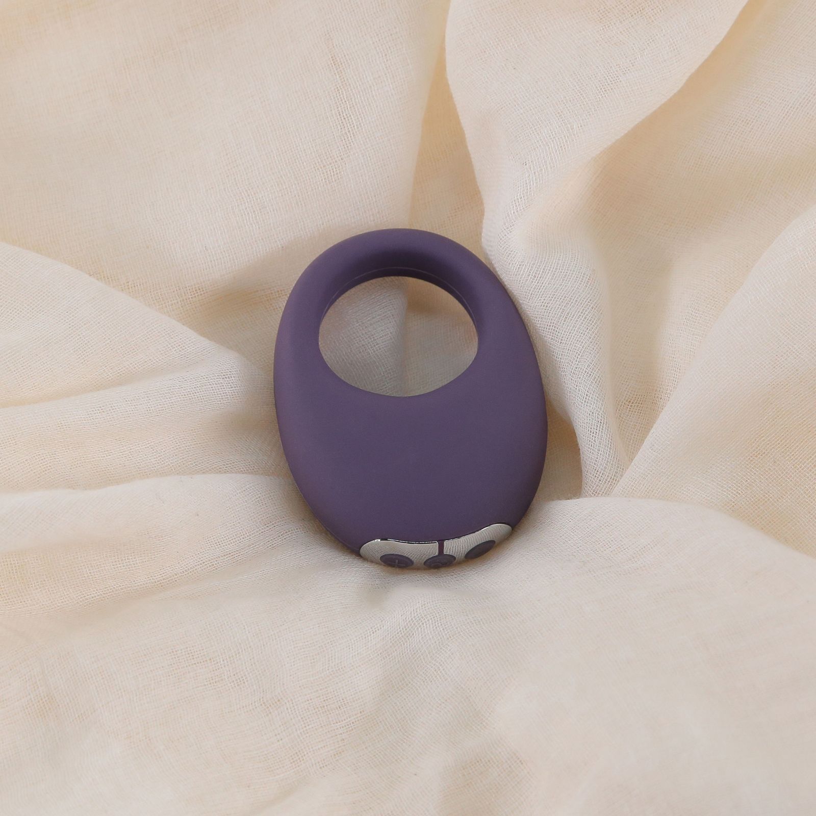 Je Joue Mio Ring-Purple-