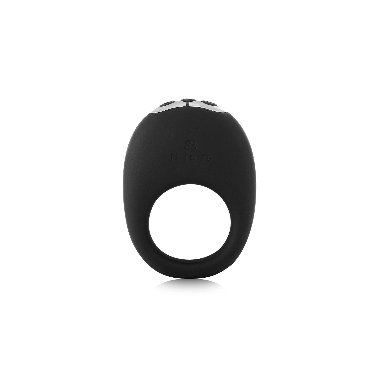 Je Joue Mio Ring-Purple-