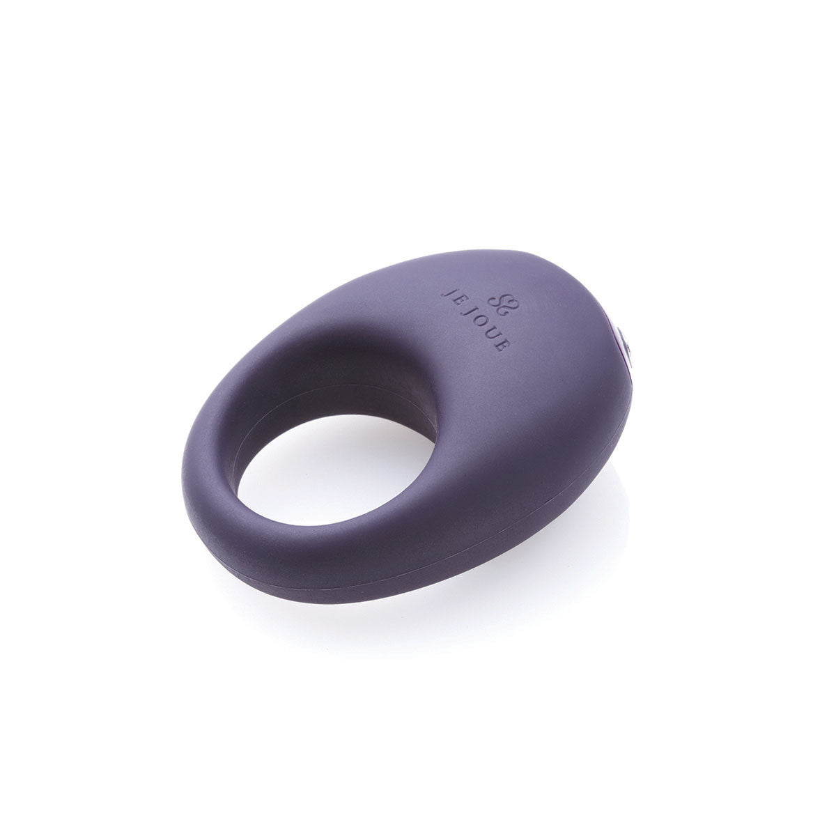 Je Joue Mio Ring-Purple-