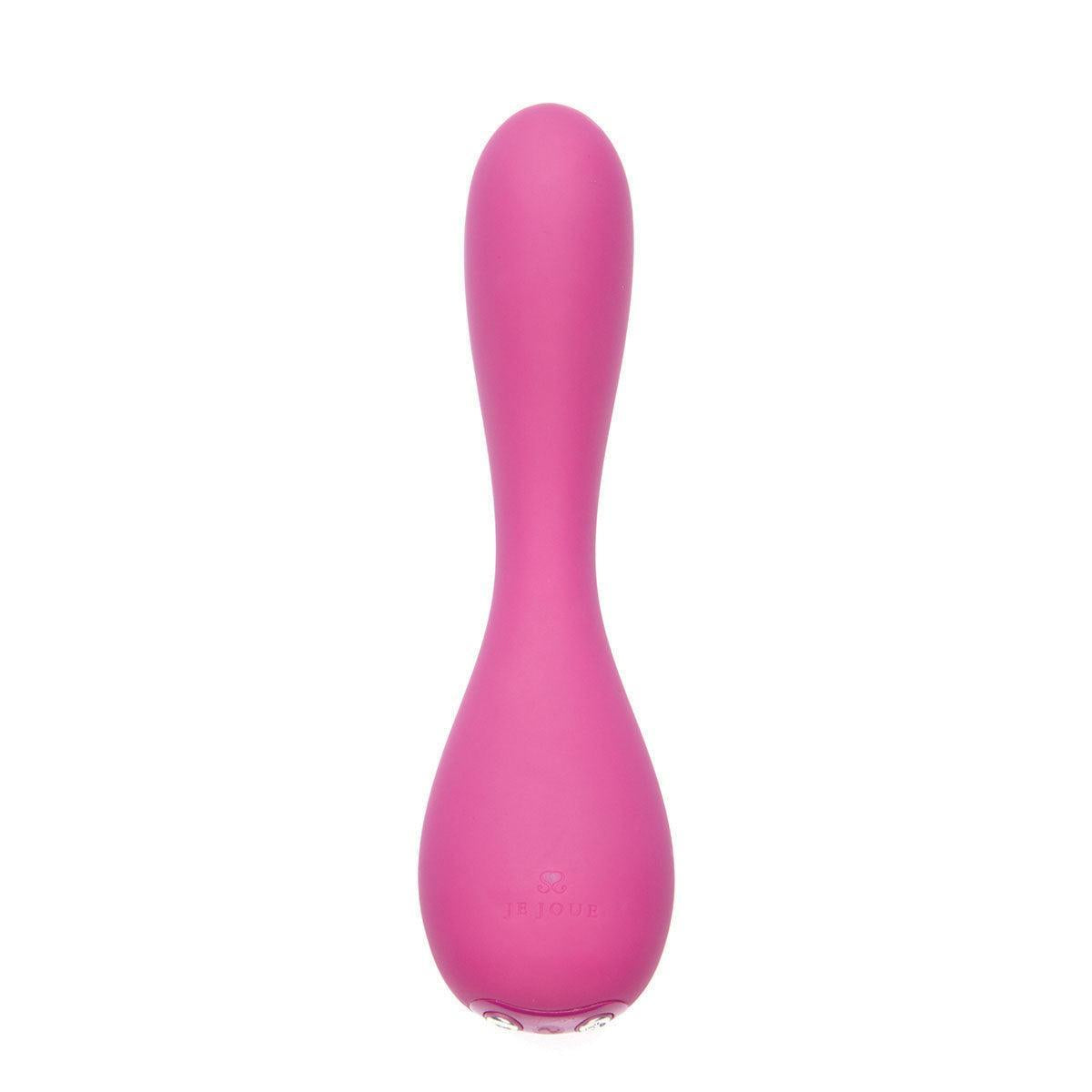 Je Joue Uma-Fuchsia-