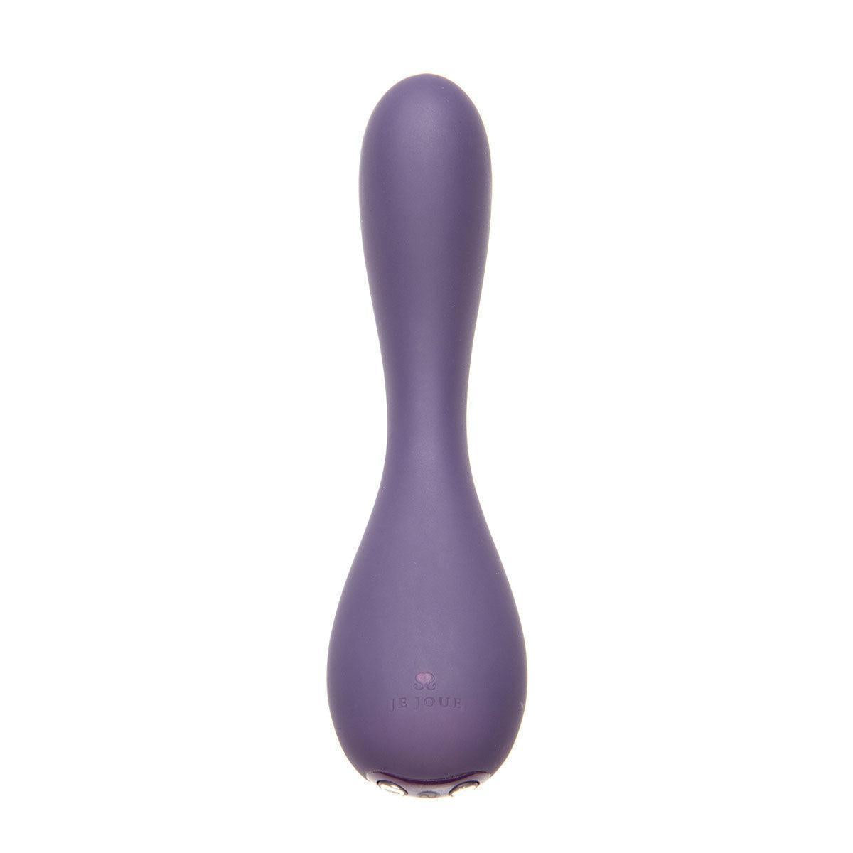 Je Joue Uma-Purple-
