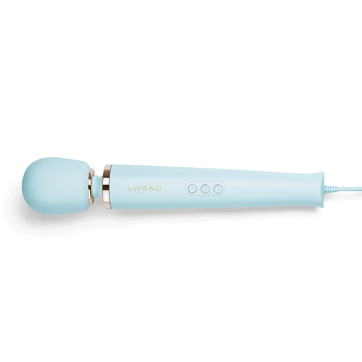 Le Wand CORDED Wand Blue-Intimacy Devices-Blue-